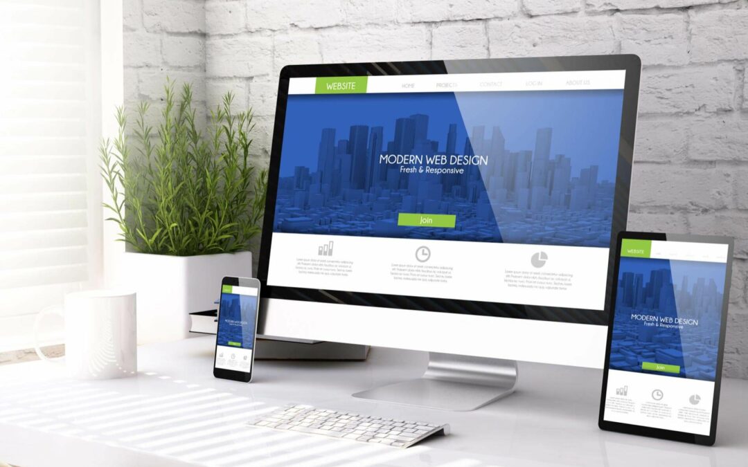 Zašto je izrada dobrog sajta temelj svakog uspešnog poslovanja?