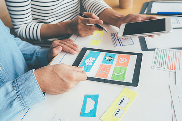 planning-website-layout