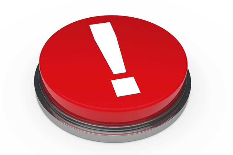 red-button